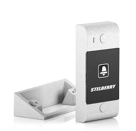Stelberry S-120 Абонентская панель диспетчерской оперативной связи для переговорных устройств S-640