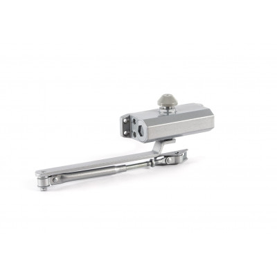 Бастион SPRUT Door Closer-050GR Дверной доводчик