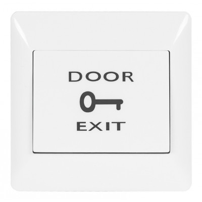 Бастион SPRUT Exit Button-82P Кнопка выхода