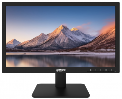 Dahua DHI-LM19-L200N 19.5"(16:9) монитор DHI-LM19-L200N