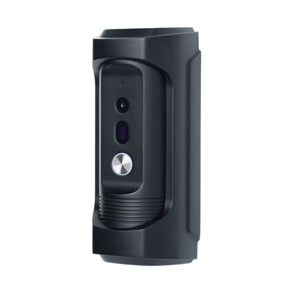 Hikvision DS-KB8113-IME1(B) 2Мп IP вызывная панель с антивандальной защитой