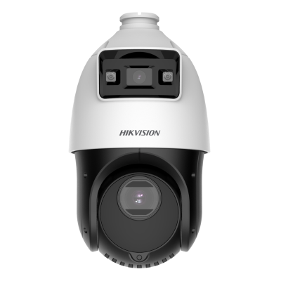 Hikvision DS-2SE4C225MWG-E(12F0) 2 Мп скоростная купольная IP-камера серии TandemVu