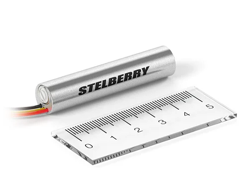 Stelberry M-50HD Сверхчувствительный малошумящий всенаправленный микрофон с речевым фильтром и АРУ
