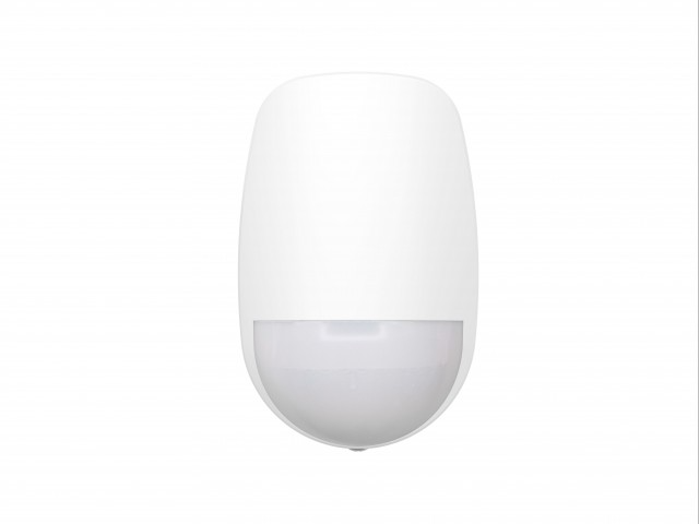 Hikvision DS-PDP15P-EG2-WE ИК-датчик беспроводной, защита от животных (AX PRO)