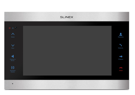 IP видеодомофон Slinex SL-10IPT
