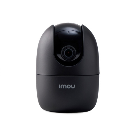 Imou Ranger2-D Black - IPC-A22EBP-B-imou Поворотная IP видеокамера 2Мп.