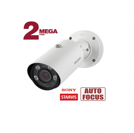 Beward SV2016RBZ2 2Мп. IP-камера с моторизованным объективом.