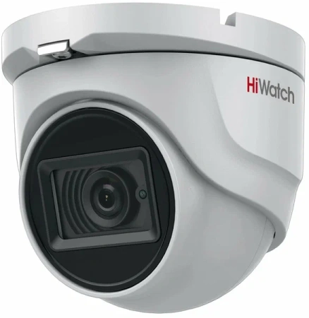 HiWatch DS-T503(C) (2,8 мм) Купольная видеокамера 