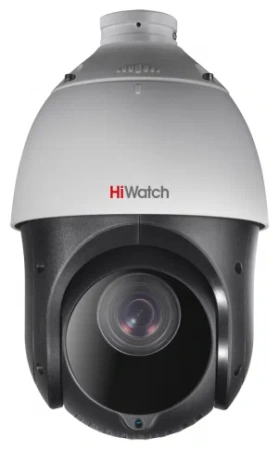 HiWatch DS-T265(C) (4,8 - 120 мм) Высокоскоростная поворотная видеокамера 2Мп