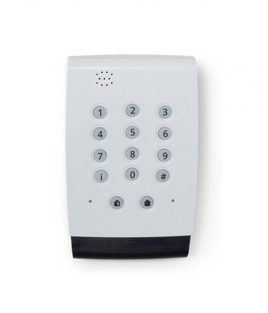 Си-Норд СН-К Беспроводная клавиатура для управления контрольной панелью Норд GSM WRL.