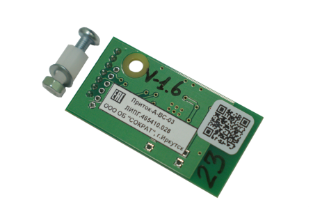 Приток-А-ВС-03 Модуль WiFi 