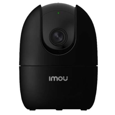 Imou Ranger2 4MP Black - IPC-A42BP-D-imou Поворотная IP видеокамера 4 Мп.