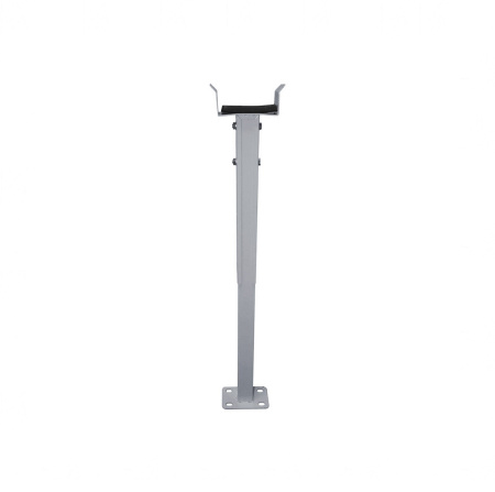 ZkTeco Telescopic Boom Bracket Стойка для стрел шлагбаумов CMP200