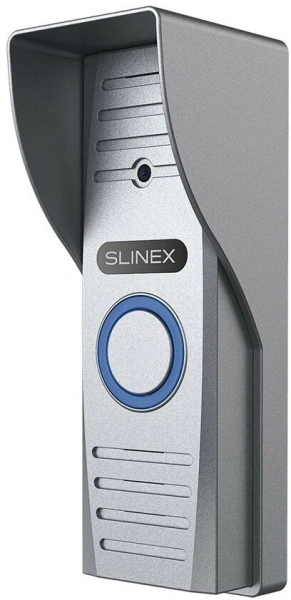Вызывная панель SLINEX ML-15HR Серый