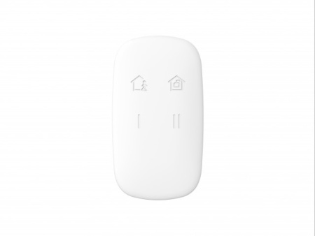 Hikvision DS-PKF1-WE Беспроводной брелок (AX PRO)