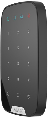 Ajax KeyPad Black Клавиатура