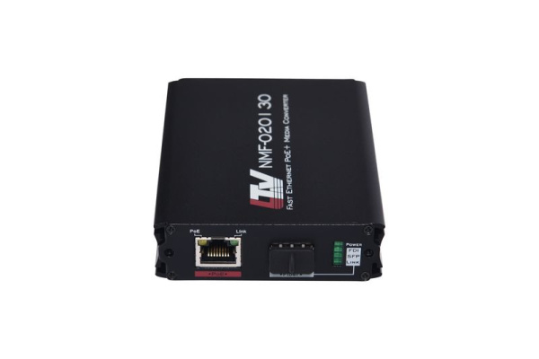 LTV NMF-0201 30 медиаковертер