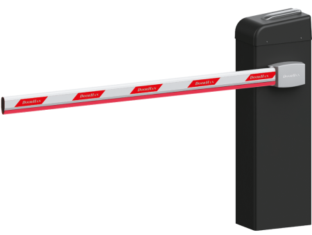 DoorHan BARRIER Pro