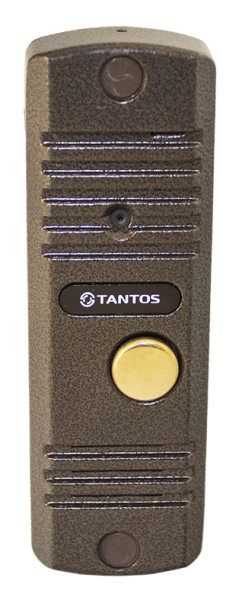 Tantos Walle медь (HD) Вызывная панель