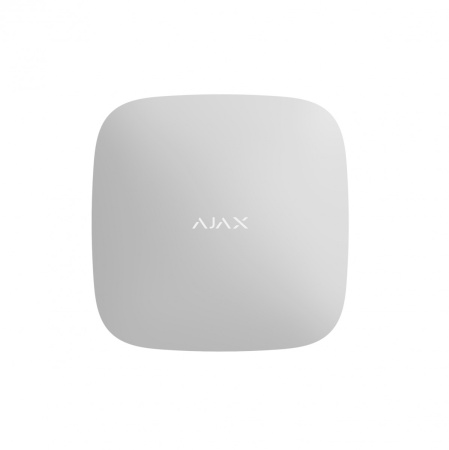 Ajax Hub 2 (4G) White