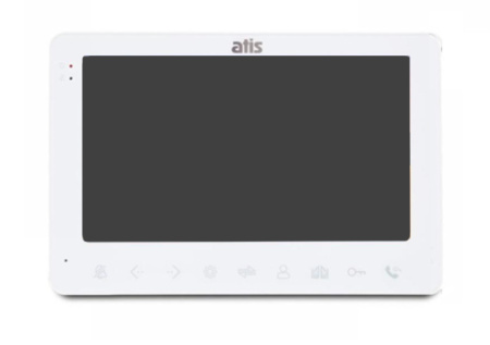 ATIS AD-780 White Видеодомофон