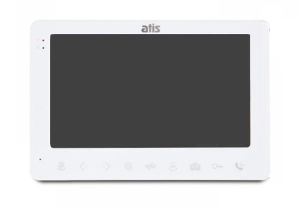 ATIS AD-780 White Видеодомофон