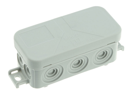 Приемник HET/HES24 868-BS