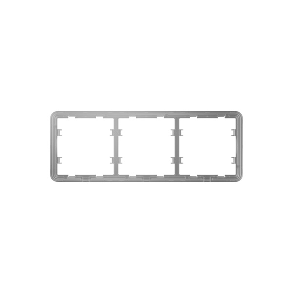ajax frame (3 seats) рамка
