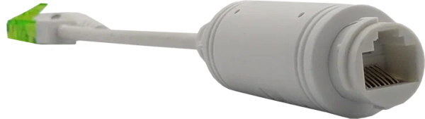 ST-1201M POE (без v./v.2), Источник питания