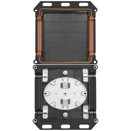 Муфта оптическая компактная серии SNR-FOSC-X