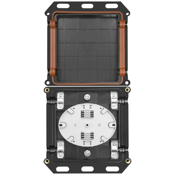 Муфта оптическая компактная серии SNR-FOSC-X