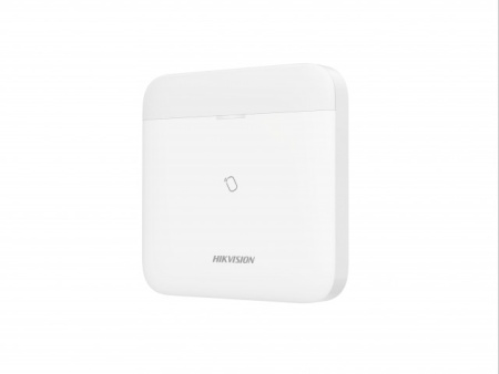 Hikvision DS-PWA96-M-WE Беспроводная охранная панель AX PRO
