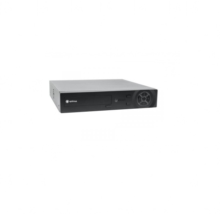 Optimus AHDR-3016E Цифровой гибридный видеорегистратор 