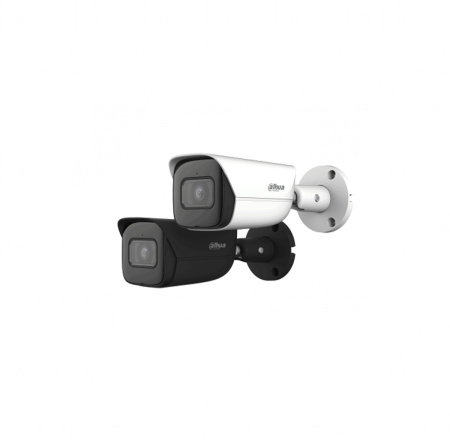 Уличная цилиндрическая IP видеокамера Dahua DH-IPC-HFW3841E-AS-0280B-S2