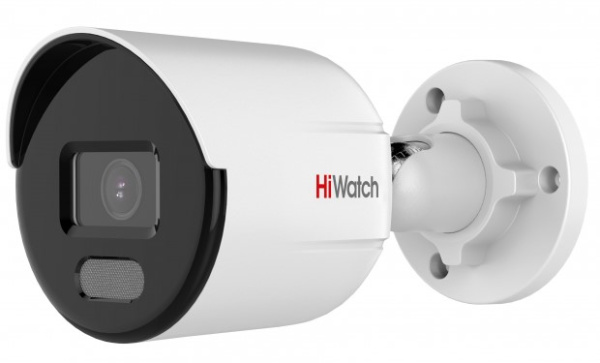 HiWatch DS-I450L(D) (2.8mm) IP-камера