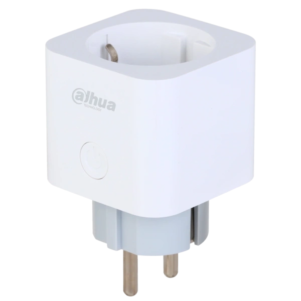 Dahua DHI-ICS1-W2(868) Умная розетка