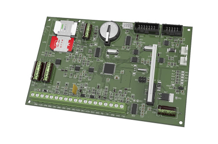 Ритм Контакт GSM-5-RT3 Контрольная панель (для Болида)