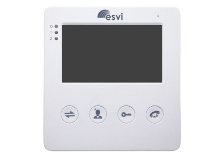 Видеодомофон Esvi EVJ-E4