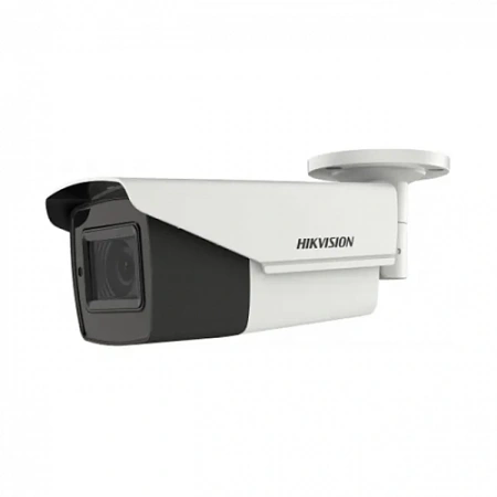 Hikvision  DS-2CE19U7T-AIT3ZF(2.7-13.5mm) 8Мп уличная компактная цилиндрическая HD-TVI камера