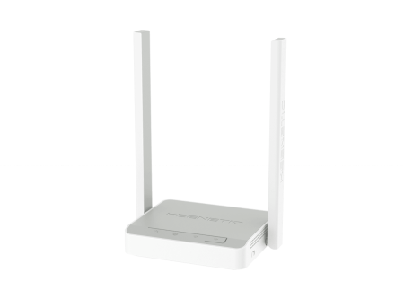 Wi-Fi роутер Keenetic Start