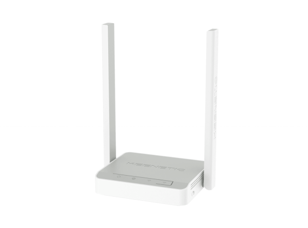 Wi-Fi роутер Keenetic Start