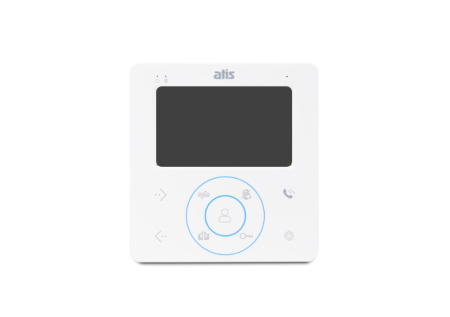 ATIS AD-480 White Видеодомофон