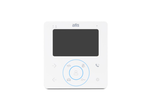 ATIS AD-480 White Видеодомофон