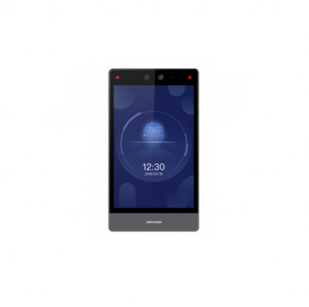 Hikvision DS-K1T680D-E1 Терминал доступа с функцией распознавания лиц