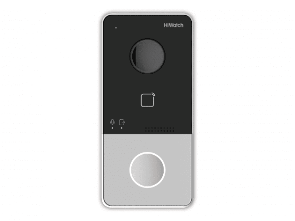 Вызывная панель HiWatch VDP-D2211