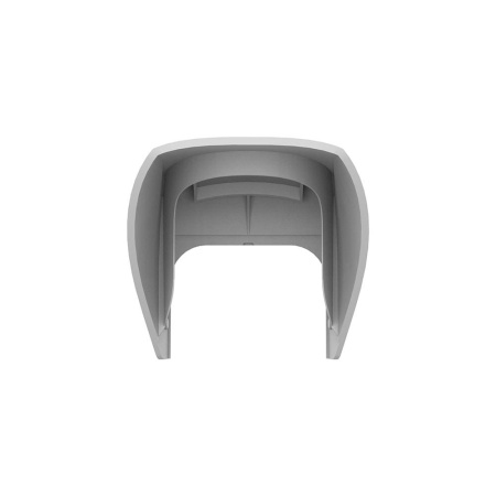Ajax Hood Козырек для датчика движения MotionProtect Outdoor