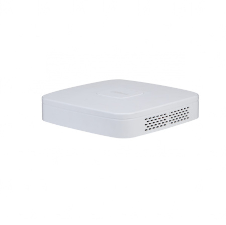 Dahua DHI-NVR2108-I2 8-канальный IP-видеорегистратор 4K