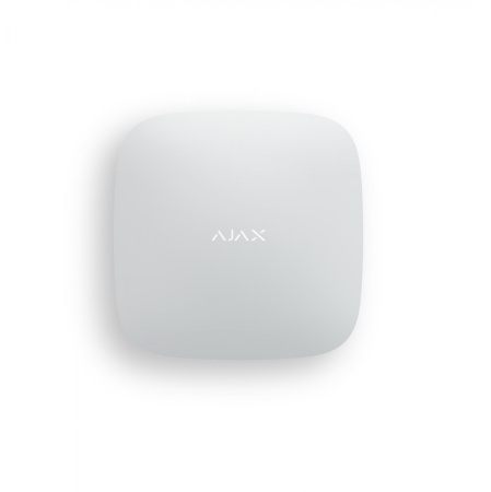 Ajax Hub Plus White