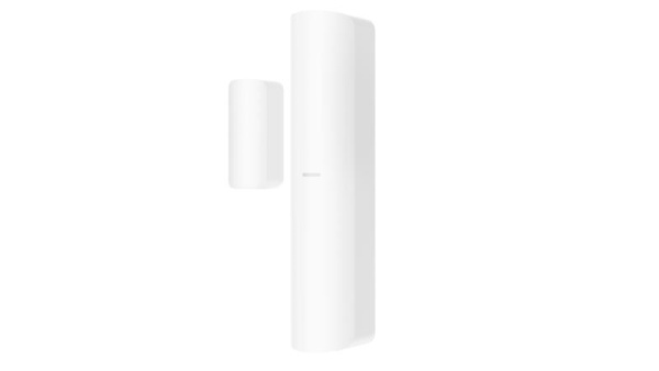 Hikvision DS-PDMCK-EG2-WE Беспроводной СМК + вибрации датчик (AX PRO)