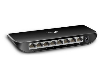 TP-Link TL-SG1008D